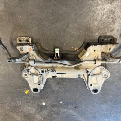 Citroen C4 1.2 Hybrid 145 Subframe HPY-HN09 2025 9841133480