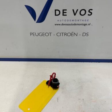 Peugeot Partner 1.2 PureTech 130 PDC Sensor 2025 1633559380-9813348377