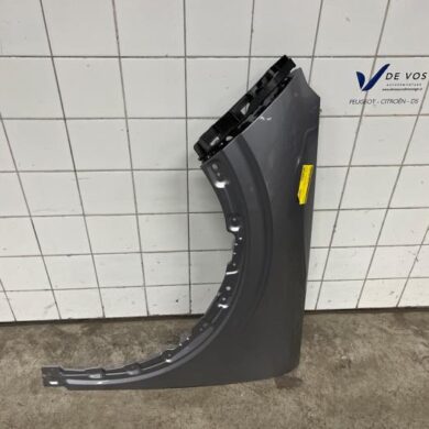 Peugeot 3008 e-3008 Long Range 230 97 kWh Front wing, left 2025 9839494380
