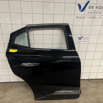 DS Automobiles DS4  Rear door 4-door, right 2024 9834263580