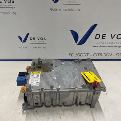 DS Automobiles DS4  Omvormer 2024 6502410980