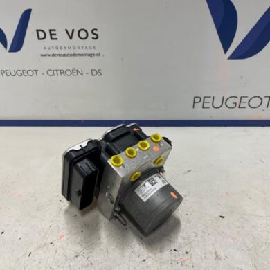 Peugeot 308  ABS Pomp ZKW-ZK02 2024 9860352680-1698959680