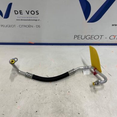 DS Automobiles DS4  Air conditioning line 2024 9845777380