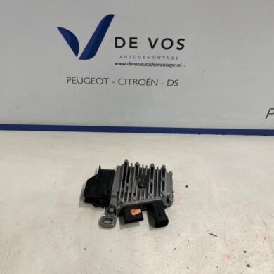 Peugeot 308 1.6 16V HYbrid 180 Computer, miscellaneous 5G06 2023 1680506280-9849278480