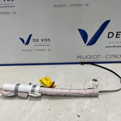 Peugeot Partner 1.2 PureTech 130 Airbag hemel rechts 2025 9817218980