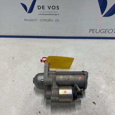 Peugeot Partner 1.2 PureTech 130 Starter HNS-HN05 2025 9830507480