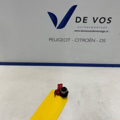 Peugeot Partner 1.2 PureTech 130 PDC Sensor 2025 1633559380-9813348377