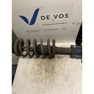 Citroen Jumper 2.5 TDI 12V Schokdemperpoot rechts-voor 1995 5002Q9-5208L1-5202J5