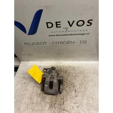 Citroen DS3 1.6 e-HDi Rear brake calliper, right 9HP-9HP9H06 2012 4400W6