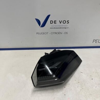 Peugeot 2008  Taillight, right 2024 9850439980