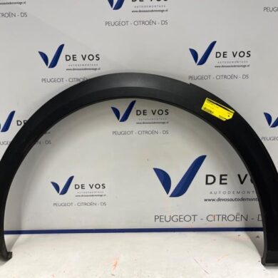 Peugeot 3008 e-3008 Long Range 230 97 kWh Spatbord Lijst 2025 98505329XT