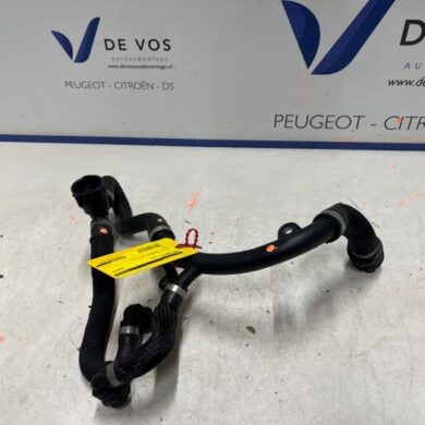 Opel Mokka 1.2 Turbo Hybrid 12V Radiateurslang 2025 9838189780