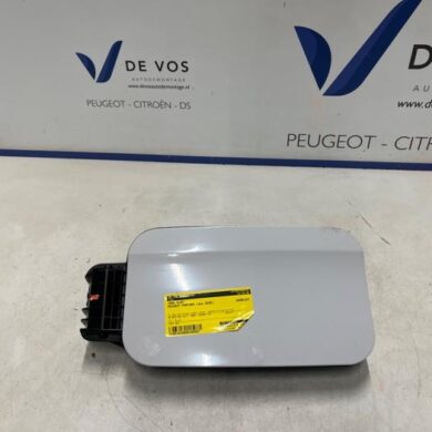Peugeot Partner 1.2 PureTech 130 Tank Klep 2025 9817919980-9824616580
