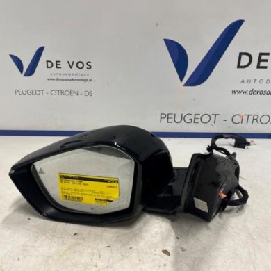 DS Automobiles DS4  Buitenspiegel links 2024 985312601T