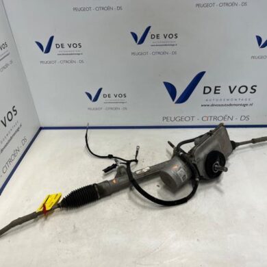 Citroen DS3 1.2 12V PureTech 82 Stuurhuis Bekrachtigd 2015 1627704780-1674129480-1610490880
