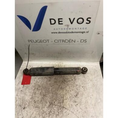 Peugeot Boxer  Rear shock absorber, right 2007 5206TR