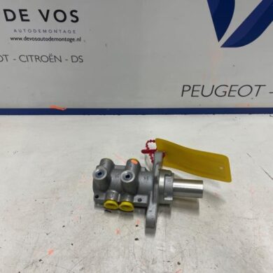 DS Automobiles DS4  Master cylinder ZK03 2024 1647858080