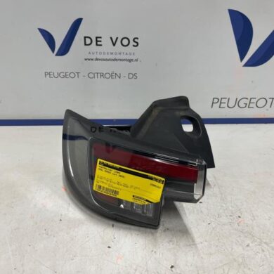 Opel Mokka 1.2 Turbo Hybrid 12V Achterlicht links 2025 9861639380