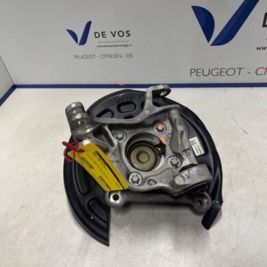 Peugeot 3008 e-3008 Long Range 230 97 kWh Fusee links-achter 2025 9860833480-9840917680