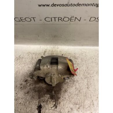 Peugeot Boxer  Rear brake calliper, right 4HU 2007 4401K5