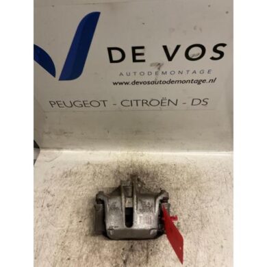 Peugeot 206 1.4 XR,XS,XT,Gentry Remklauw (Tang) links-voor KFW 2007 4400N8-441047