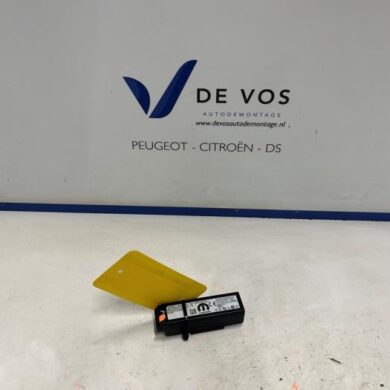Opel Corsa  Battery 2024 9856791080