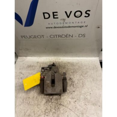 Peugeot 3008 1.6 VTI 16V Rear brake calliper, right 5FW 2010 4401Q1