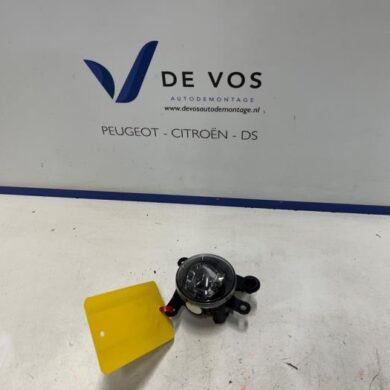 Peugeot Partner 1.2 PureTech 130 Verstraler links 2025 9850854780