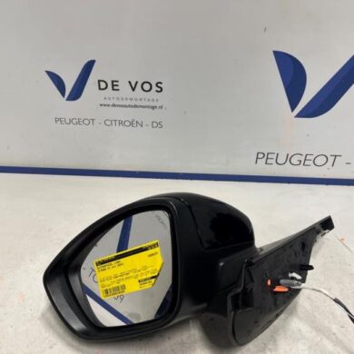 Citroen C3 1.2 12V e-THP PureTech 110 Wing mirror, left 2024 98267133XT