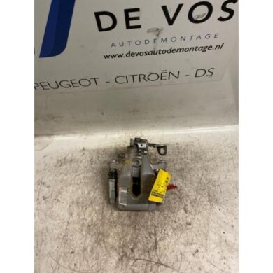Citroen C3 Picasso 1.6 16V VTI 120 Remklauw (Tang) links-achter 5FS-5FS5F01 2012 4400W5