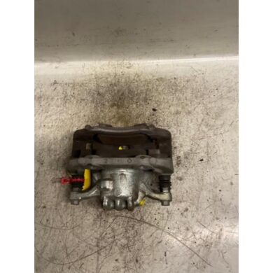 Citroen C4 1.6 Hdi 90 Remklauw (Tang) links-voor 9HP-9HP9H06 2012 4401S2