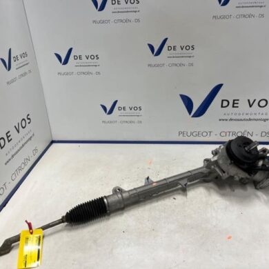 Opel Mokka 1.2 Turbo Hybrid 12V Stuurhuis Bekrachtigd 2025 1688679280