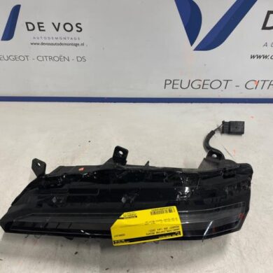 Peugeot 308 1.6 16V HYbrid 180 Daytime running light, right 2023 9835230880