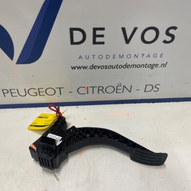 DS Automobiles DS4  Accelerator pedal 2024 9845116580