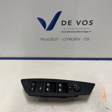 Peugeot 308  Combischakelaar ramen 2024 98349233ZD