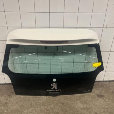 Peugeot 108 1.0 12V Tailgate 2016 B000825280
