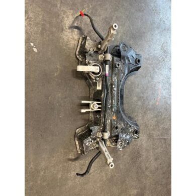 DS Automobiles DS4  Subframe ZK03 2024 9836149980