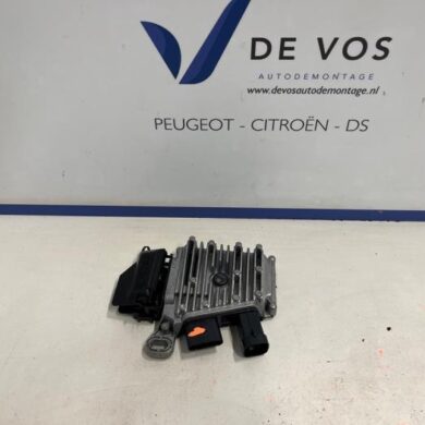 Peugeot 308 1.6 16V HYbrid 180 Computer, miscellaneous 5G06 2023 1680506380-9849272280