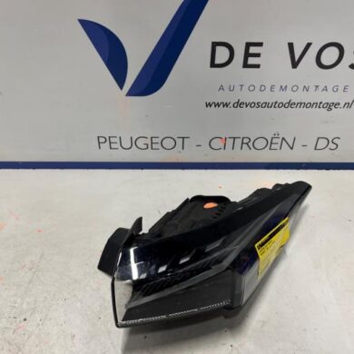 Peugeot 308  Achterlicht rechts 2024 9835299380