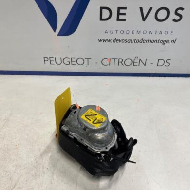 Peugeot Partner  Seatbelt tensioner, left 2023 98172303XX