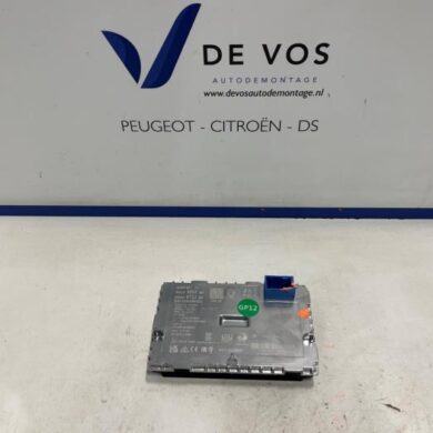 Opel Corsa  Wireless charger 2024 9833986680-9850672380