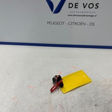 Citroen C4 1.2 PureTech 130 12V PDC Sensor 2023 1633559380