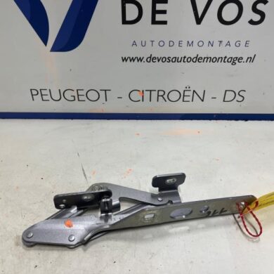 Peugeot 3008 e-3008 Long Range 230 97 kWh Bonnet Hinge 2025 9839682080