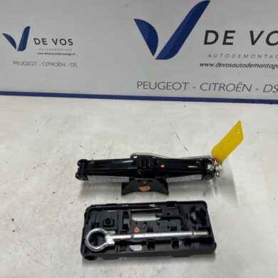 Peugeot Partner 1.2 PureTech 130 Krik 2025 672594