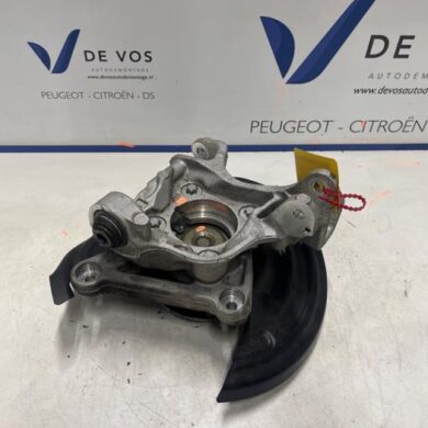 Peugeot 3008 e-3008 Long Range 230 97 kWh Knuckle, rear right 2025 9860833480-9840917680
