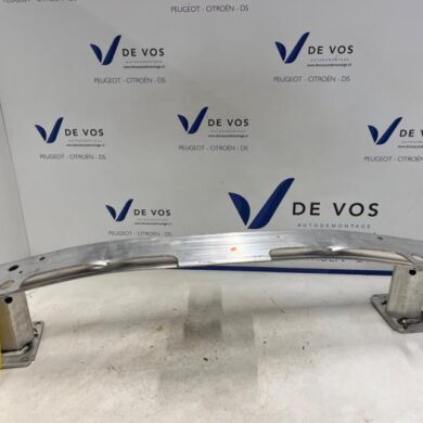 DS Automobiles DS4  Front bumper frame 2024 9835544180