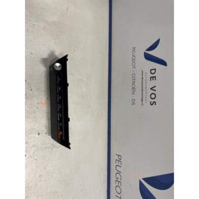 Peugeot 308  Kachel Bedieningspaneel 2024 98350200ZD