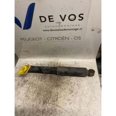 Peugeot Boxer 2.2 HDi Rear shock absorber, right 2005 5206WV-5206HW