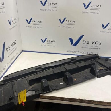 Citroen C4 1.5 Blue HDi 130 16V Bash plate 2022 9834979980