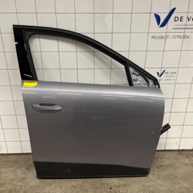 Peugeot 3008 e-3008 Long Range 230 97 kWh Front door 4-door, right 2025 9852443580